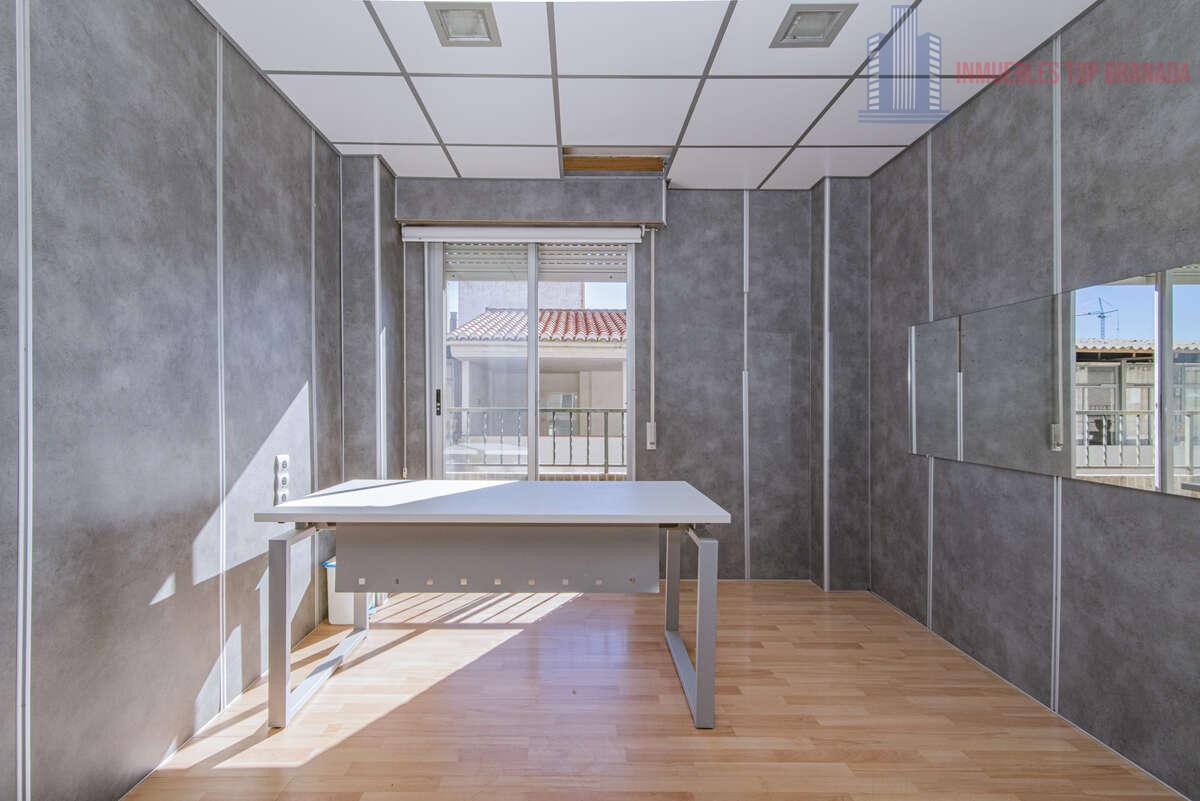 For sale of flat in Maracena