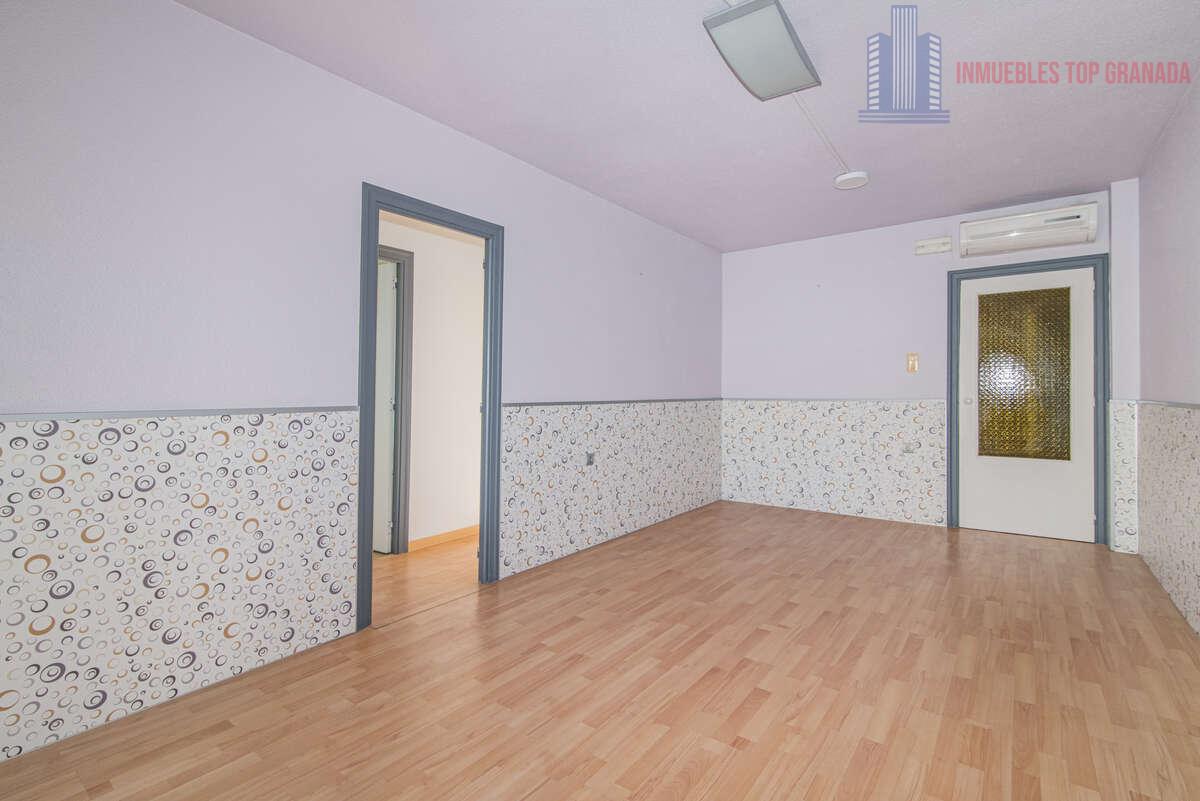 For sale of flat in Maracena