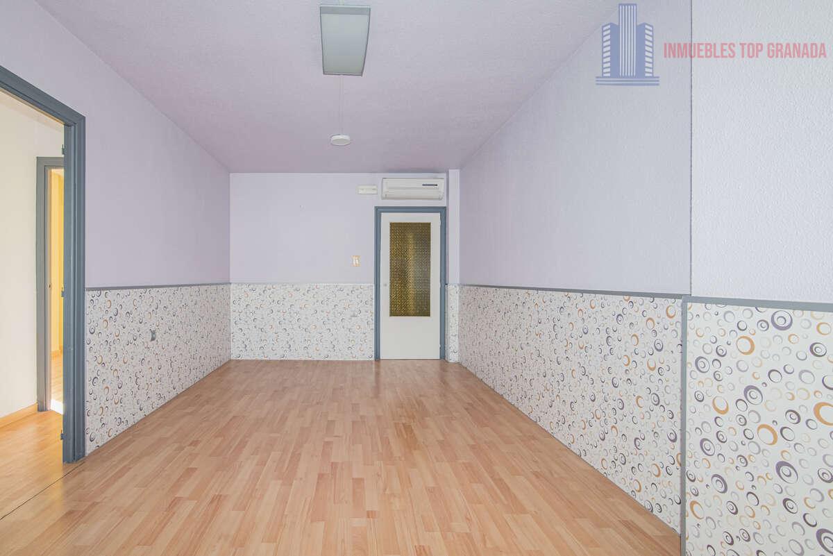 For sale of flat in Maracena