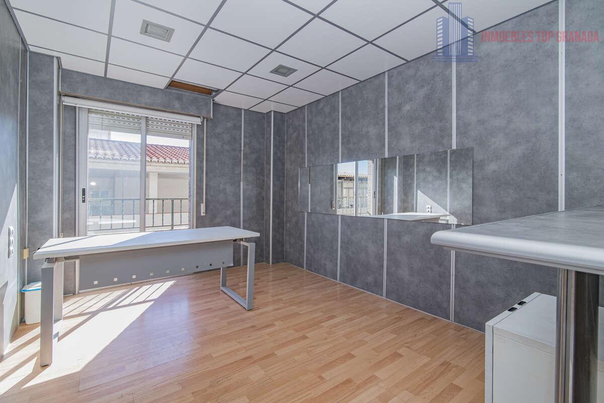 For sale of flat in Maracena