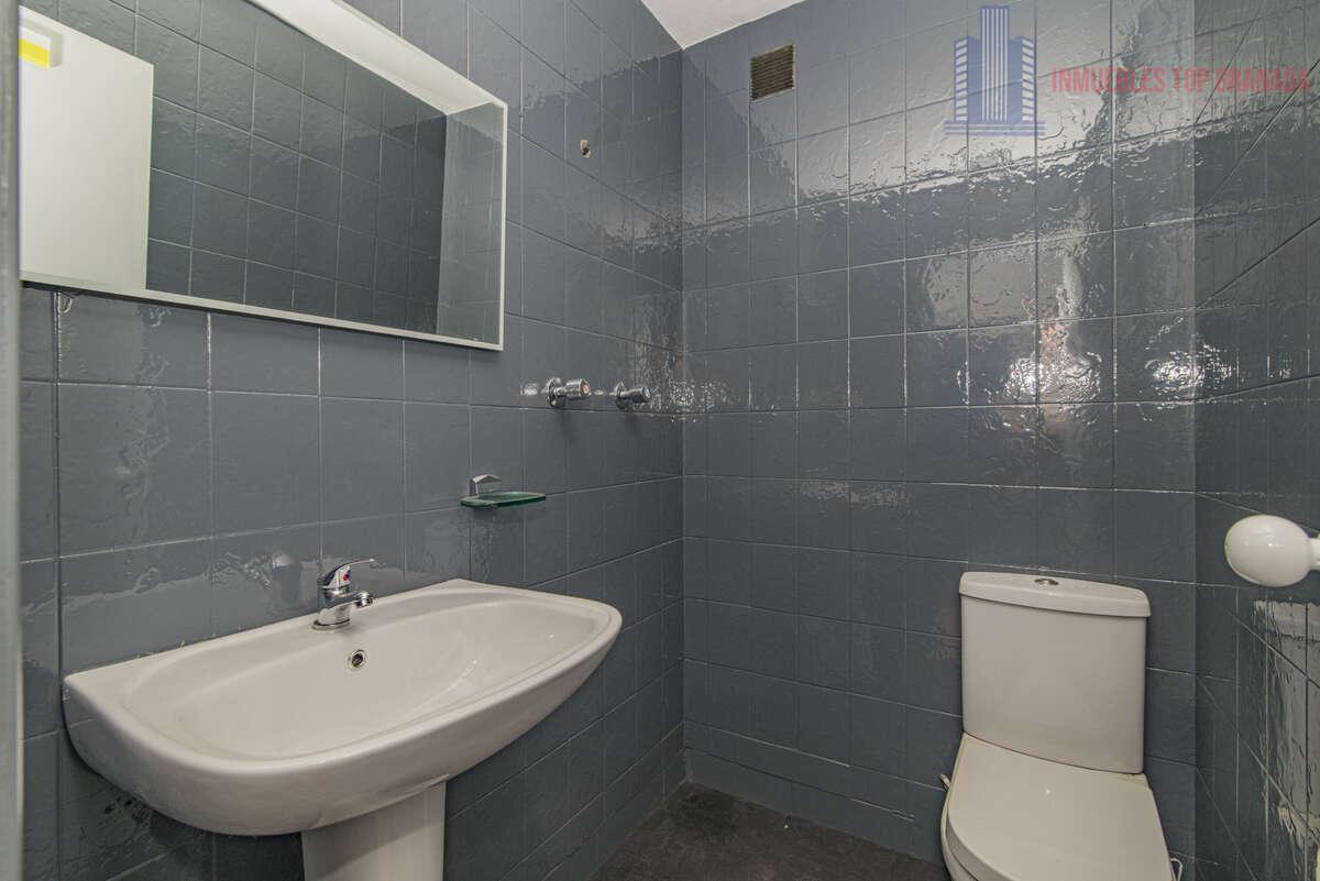 For sale of flat in Maracena