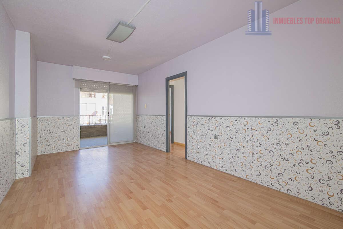 For sale of flat in Maracena