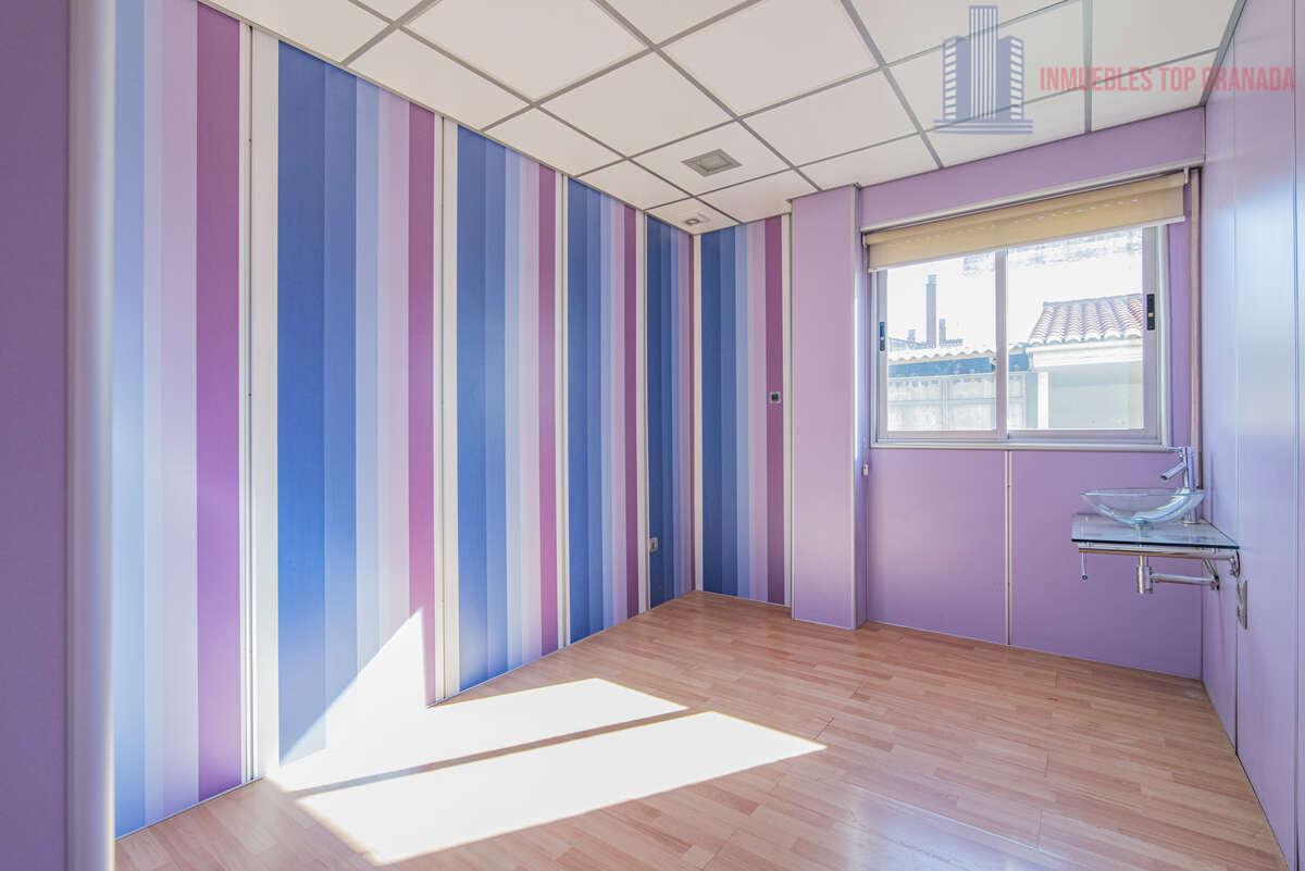 For sale of flat in Maracena