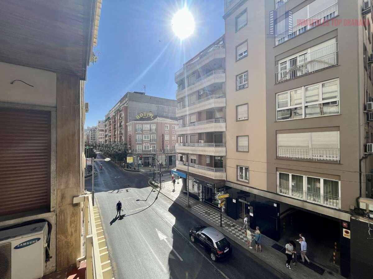 Venta de piso en Granada