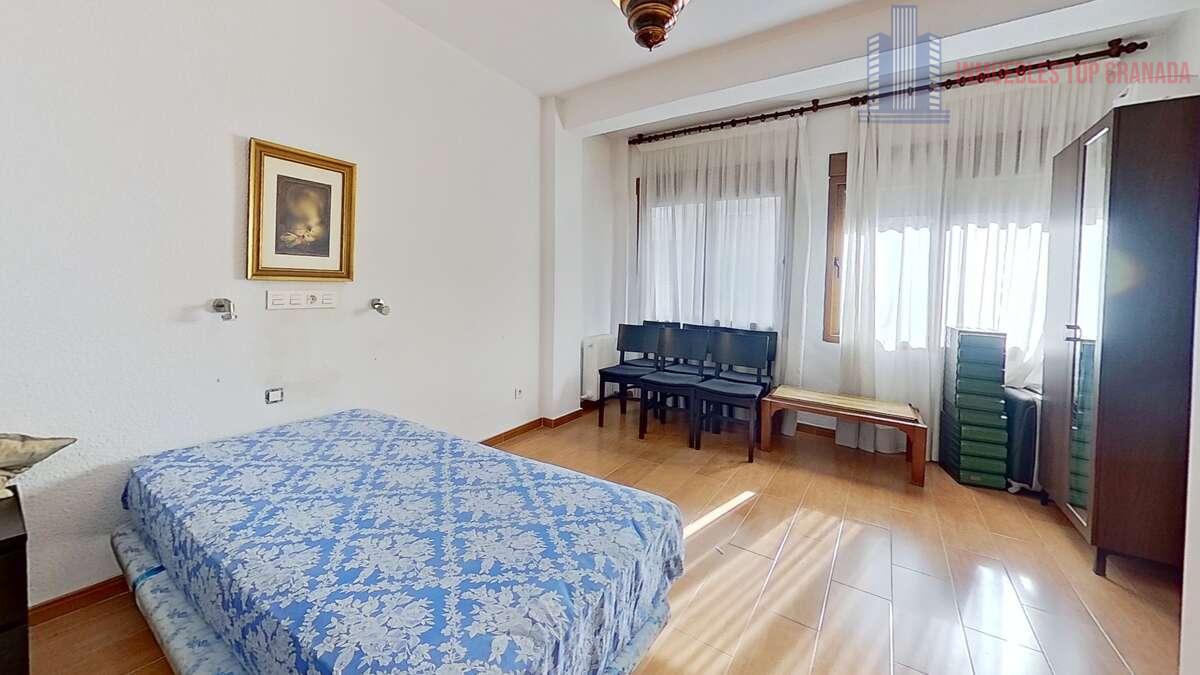 Venta de piso en Granada