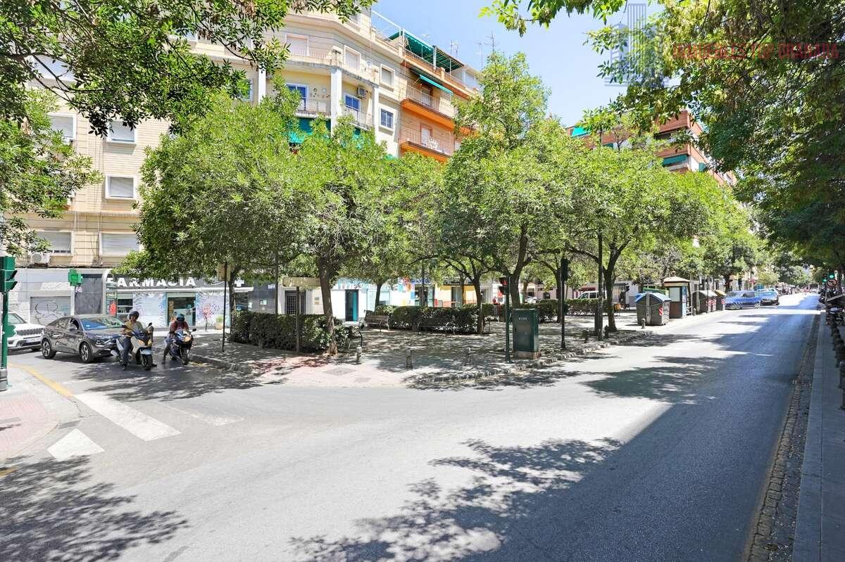 Venta de piso en Granada