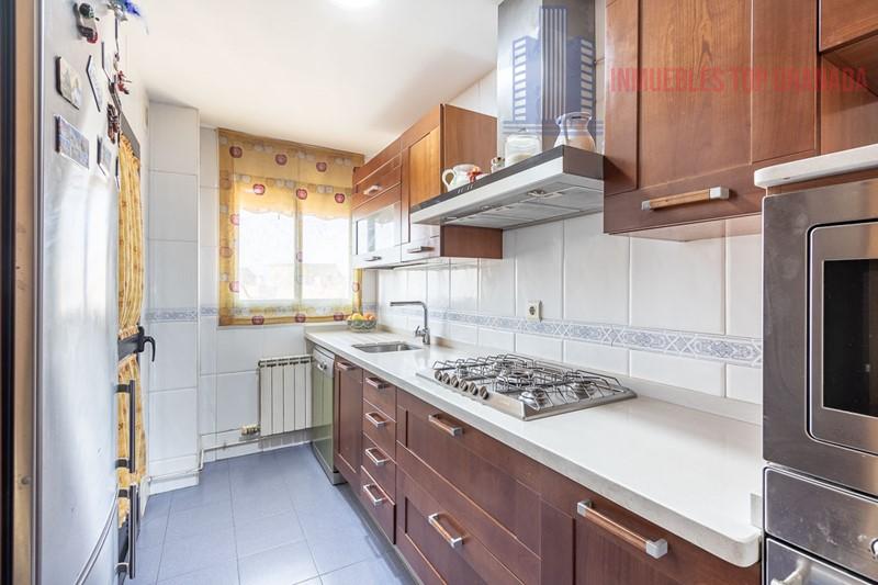 Venta de piso en Granada