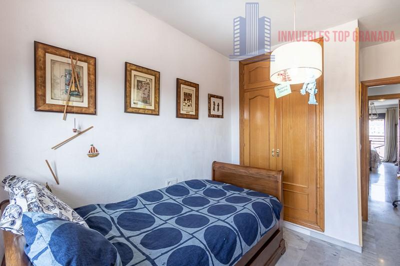 Venta de piso en Granada