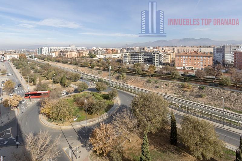 Venta de piso en Granada