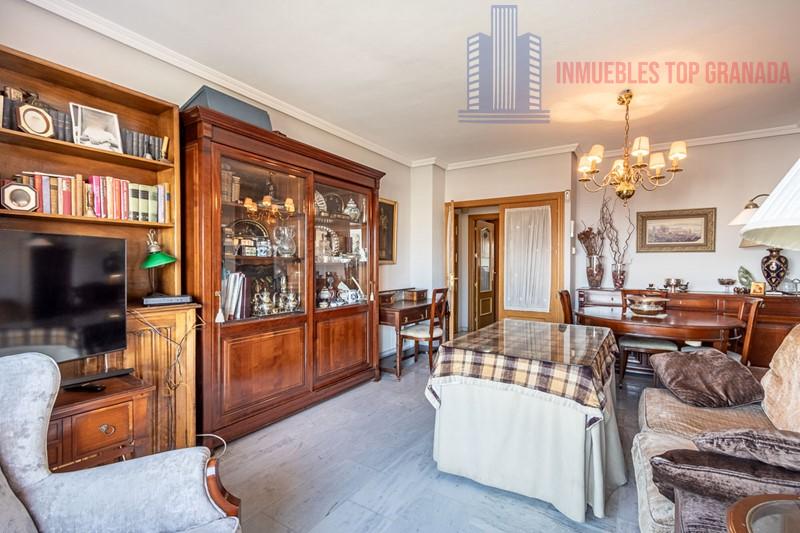Venta de piso en Granada