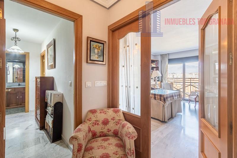 Venta de piso en Granada