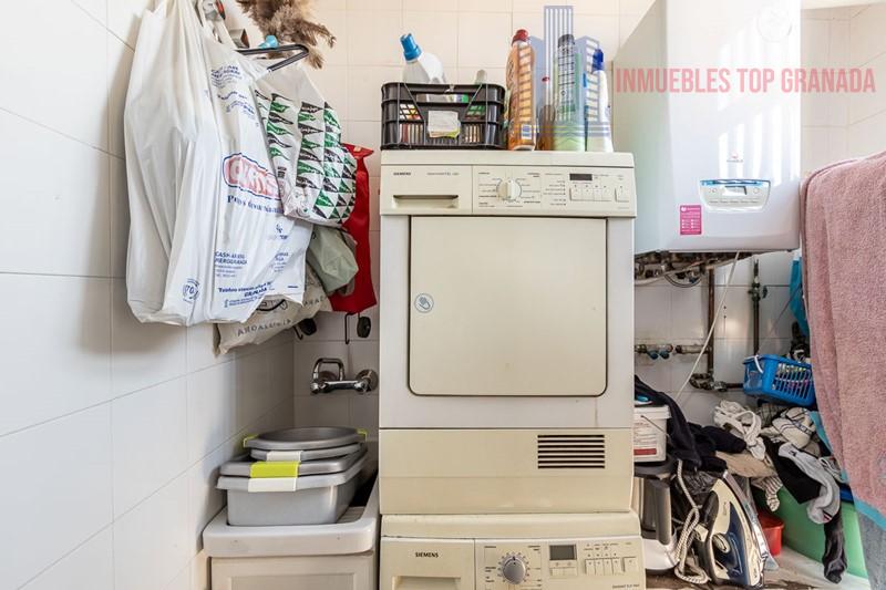Venta de piso en Granada