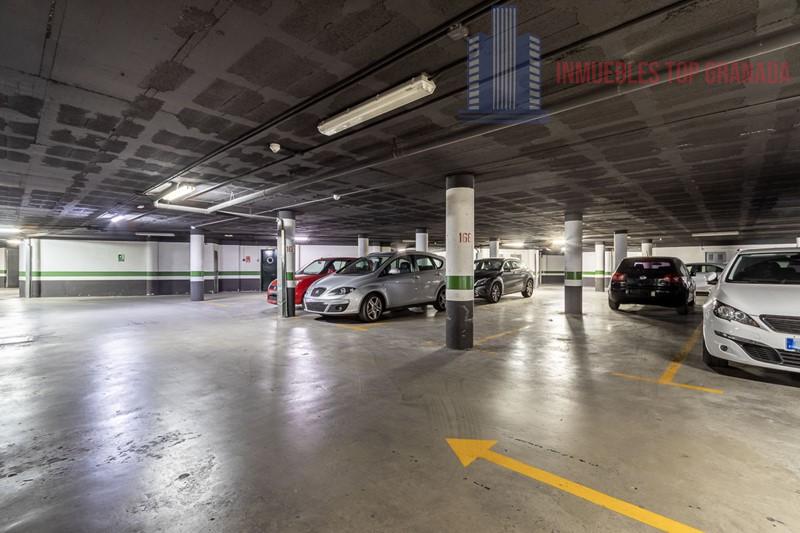 Venta de piso en Granada