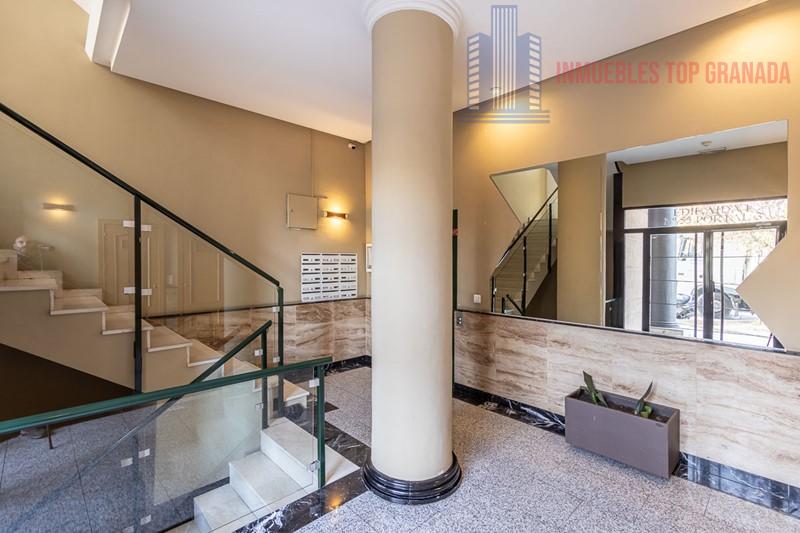 Venta de piso en Granada