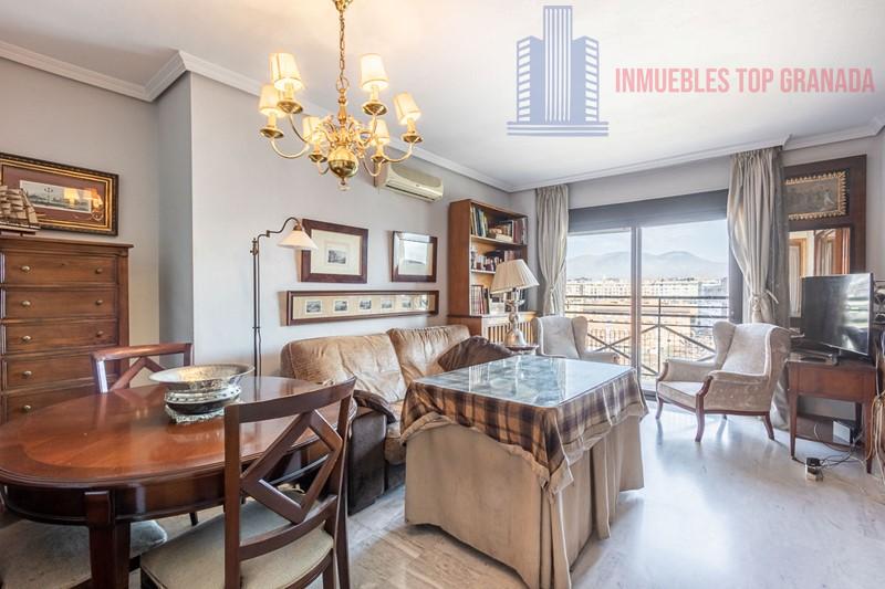 Venta de piso en Granada