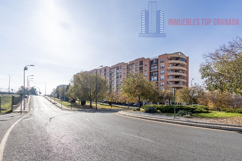 Venta de piso en Granada