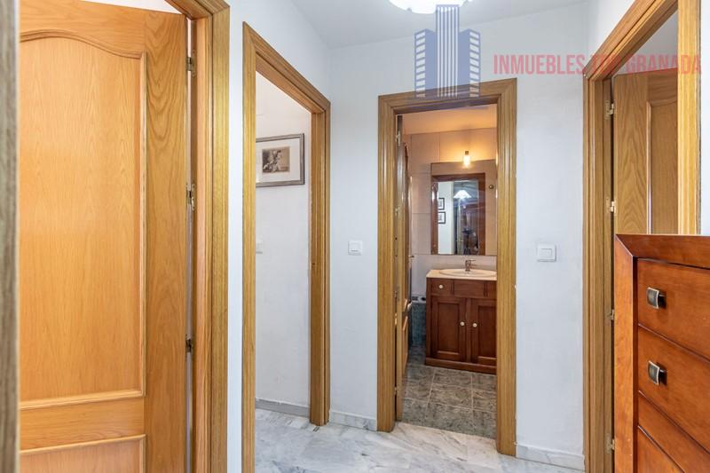 Venta de piso en Granada
