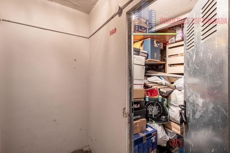 Venta de piso en Granada