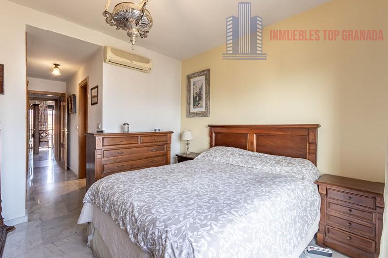 Venta de piso en Granada