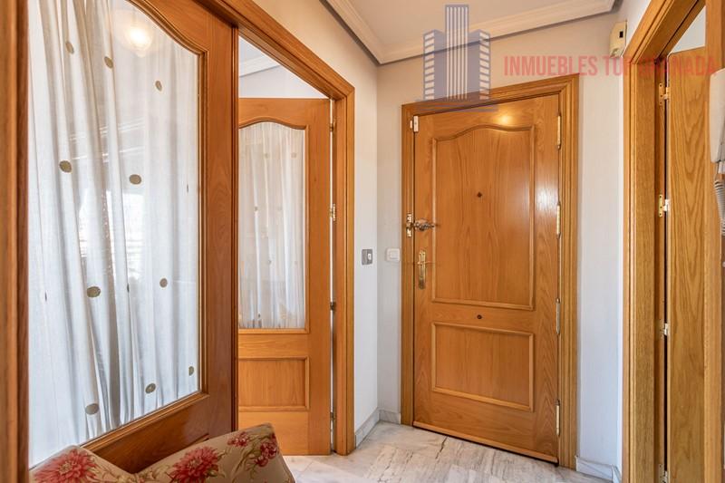 Venta de piso en Granada