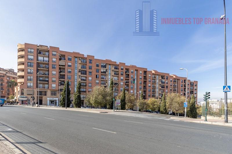 Venta de piso en Granada