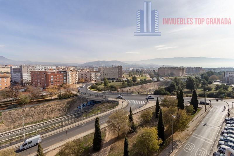 Venta de piso en Granada