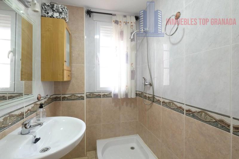 Venta de casa en Padul