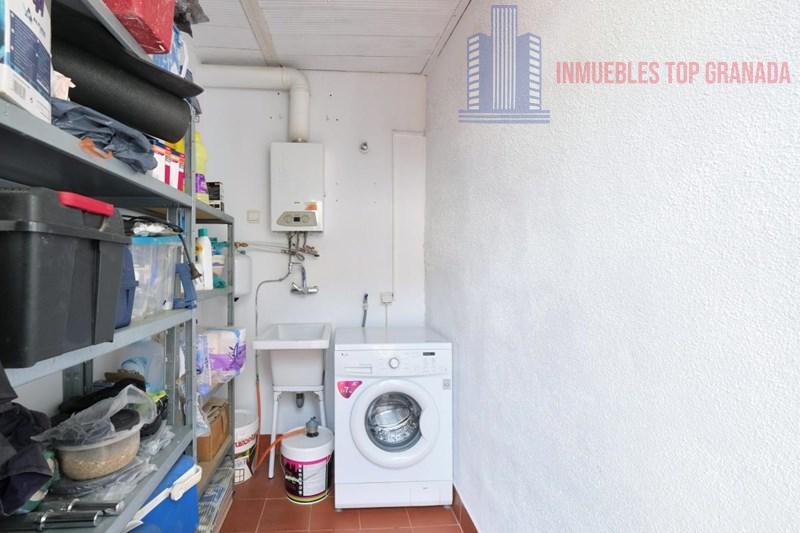 Venta de casa en Padul