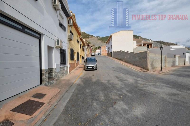 Venta de casa en Padul