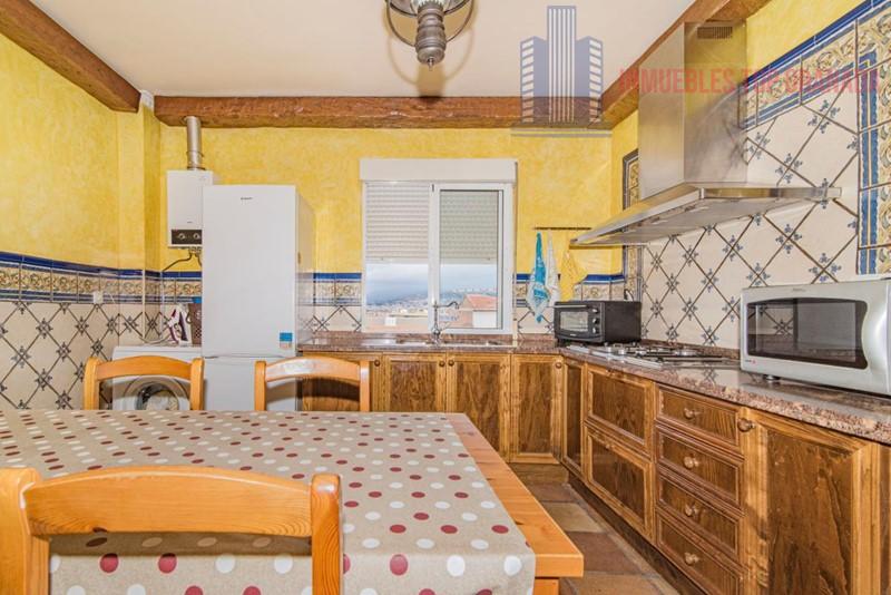 For sale of penthouse in Armilla