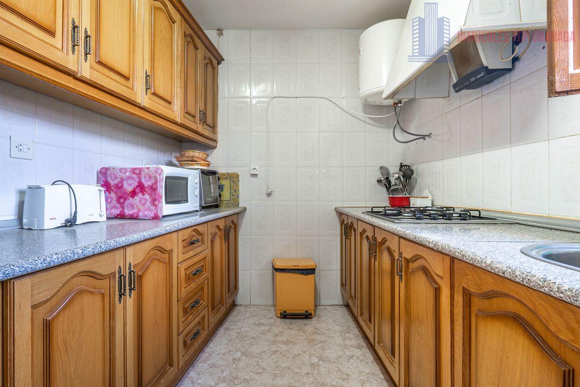 For sale of house in Cacín
