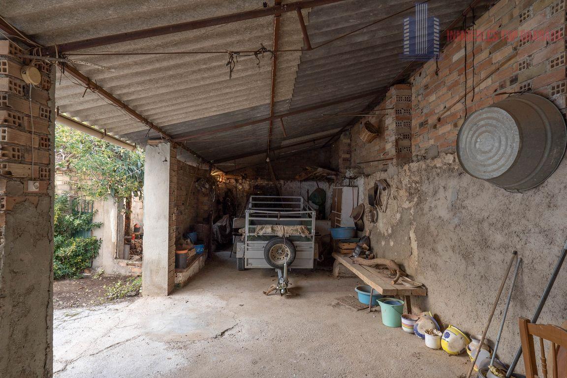 For sale of house in Cacín