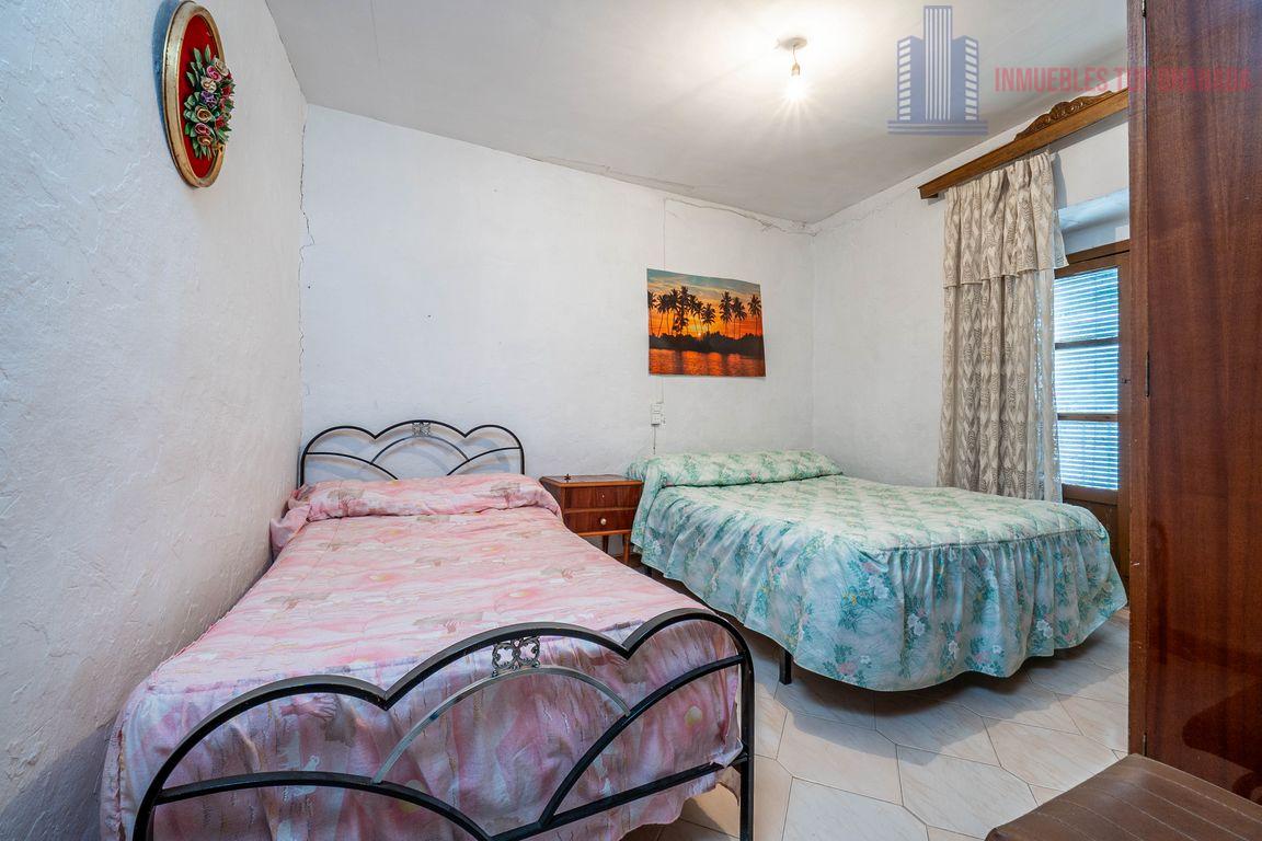 For sale of house in Cacín