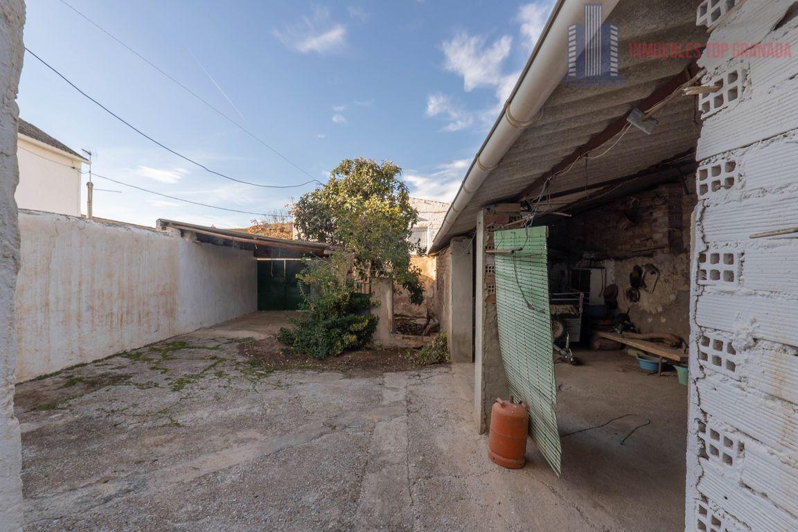 Venta de casa en Cacín