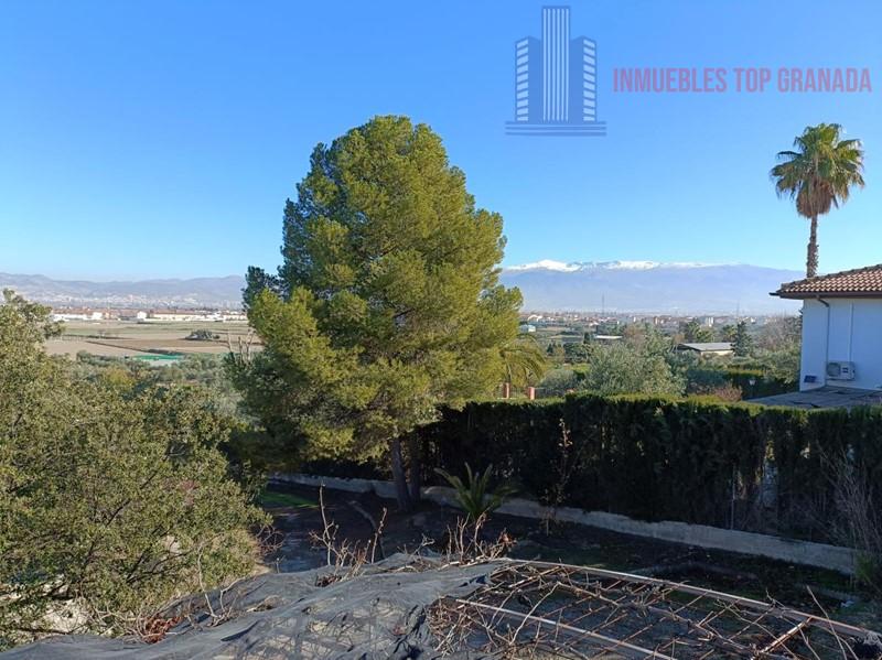 For sale of chalet in Las Gabias
