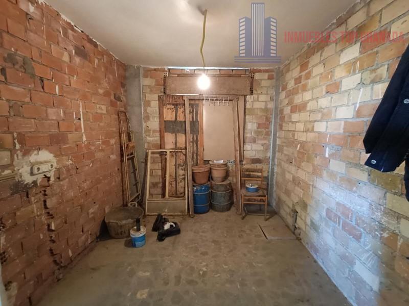 For sale of chalet in Las Gabias