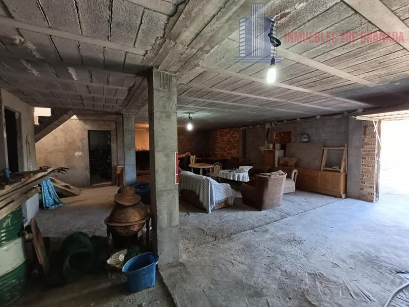 For sale of chalet in Las Gabias