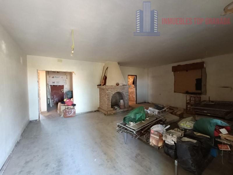 For sale of chalet in Las Gabias