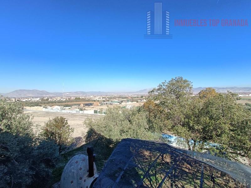 For sale of chalet in Las Gabias