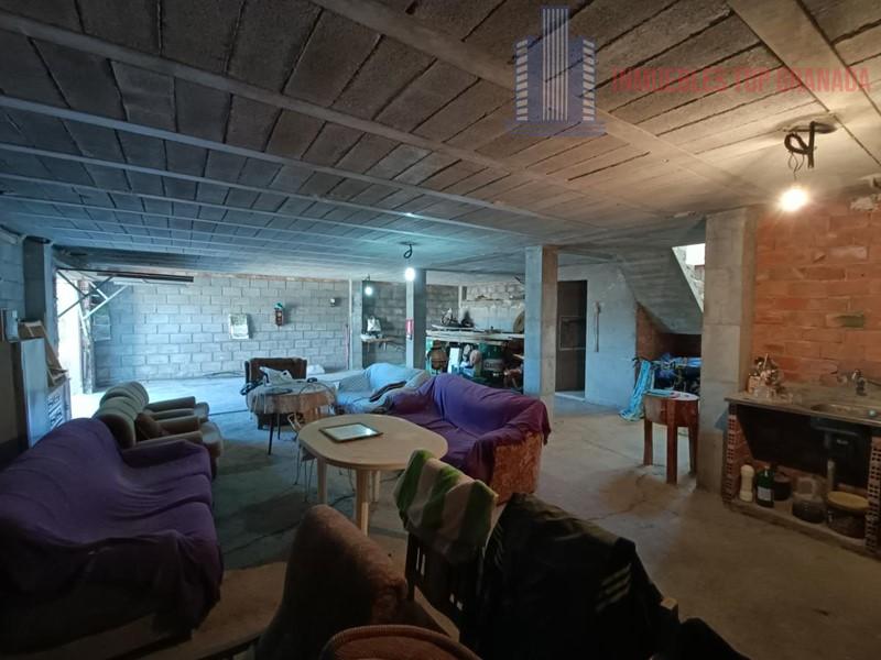For sale of chalet in Las Gabias