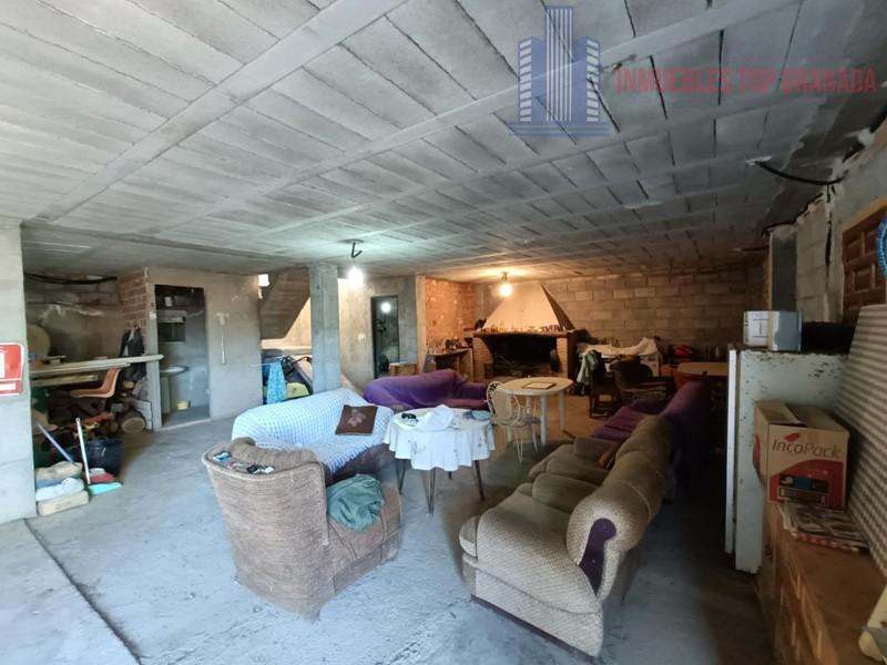 For sale of chalet in Las Gabias