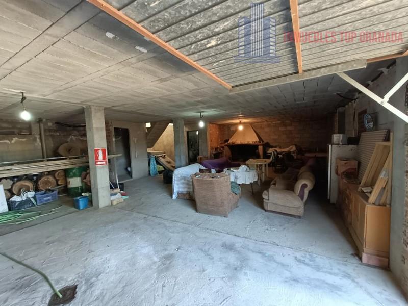 For sale of chalet in Las Gabias