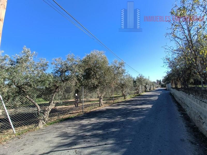 For sale of chalet in Las Gabias
