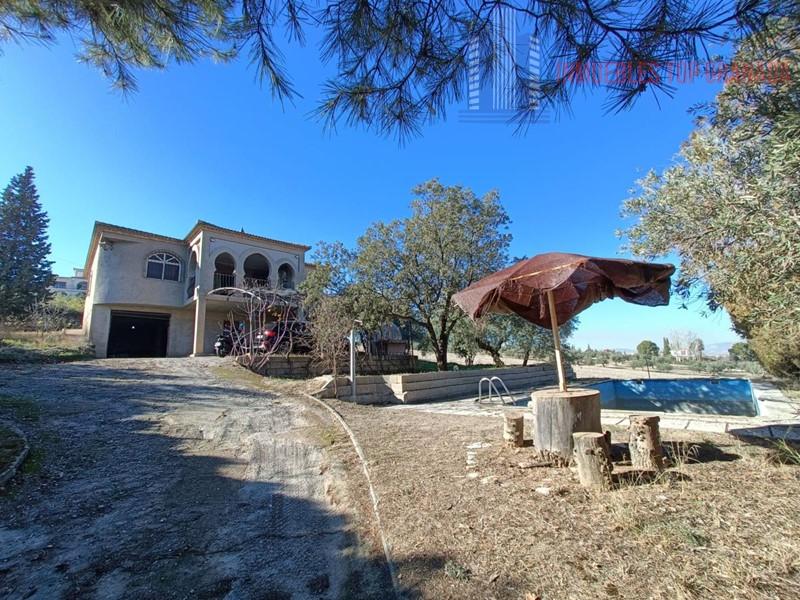 For sale of chalet in Las Gabias