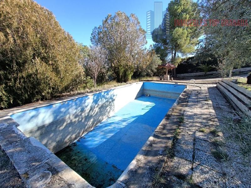 For sale of chalet in Las Gabias