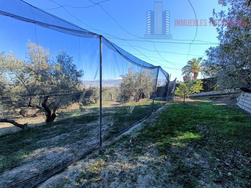 For sale of chalet in Las Gabias
