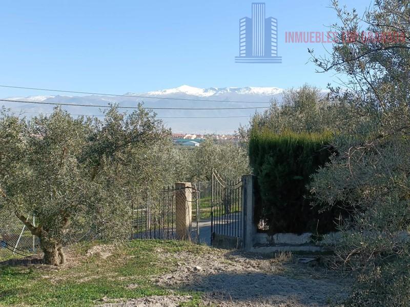 For sale of chalet in Las Gabias