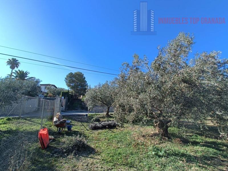 For sale of chalet in Las Gabias
