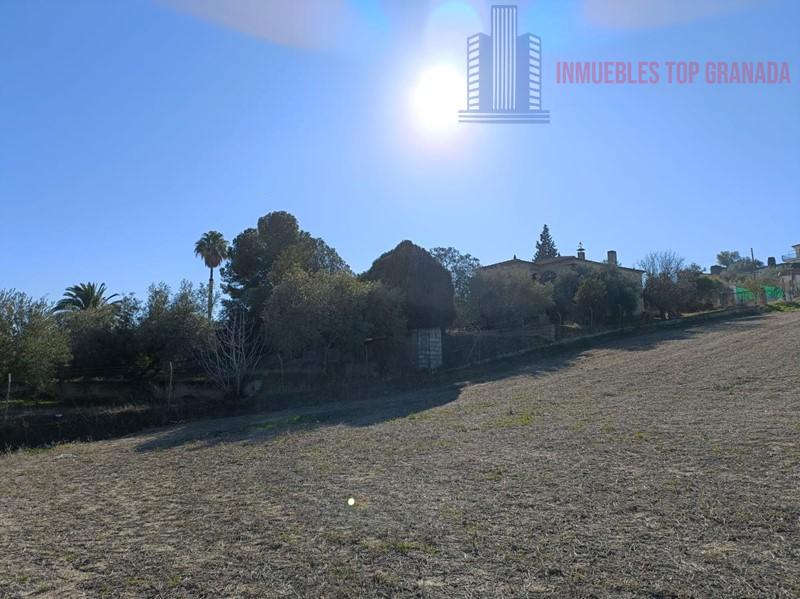For sale of chalet in Las Gabias