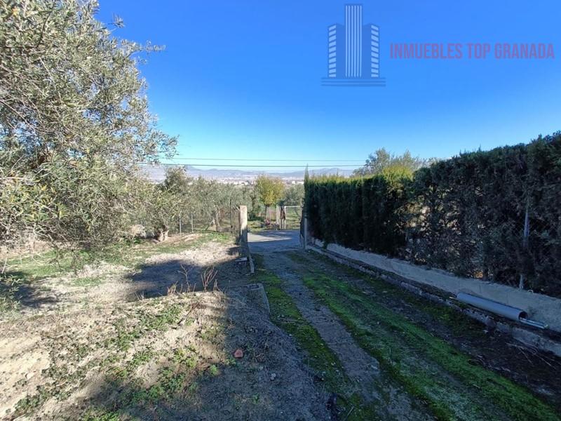 For sale of chalet in Las Gabias